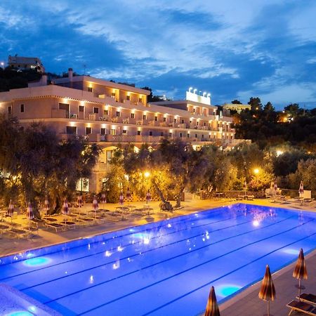 Hotel Delle More Βιέστε Εξωτερικό φωτογραφία