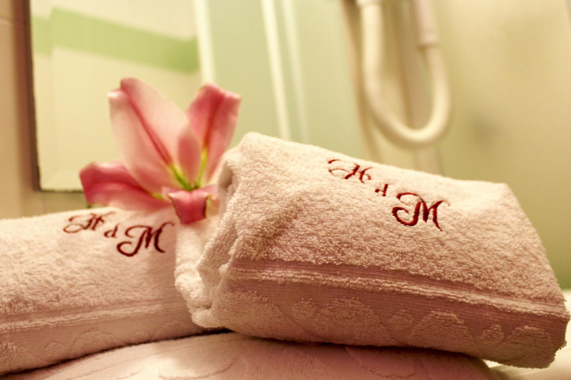 Hotel Delle More Βιέστε Εξωτερικό φωτογραφία