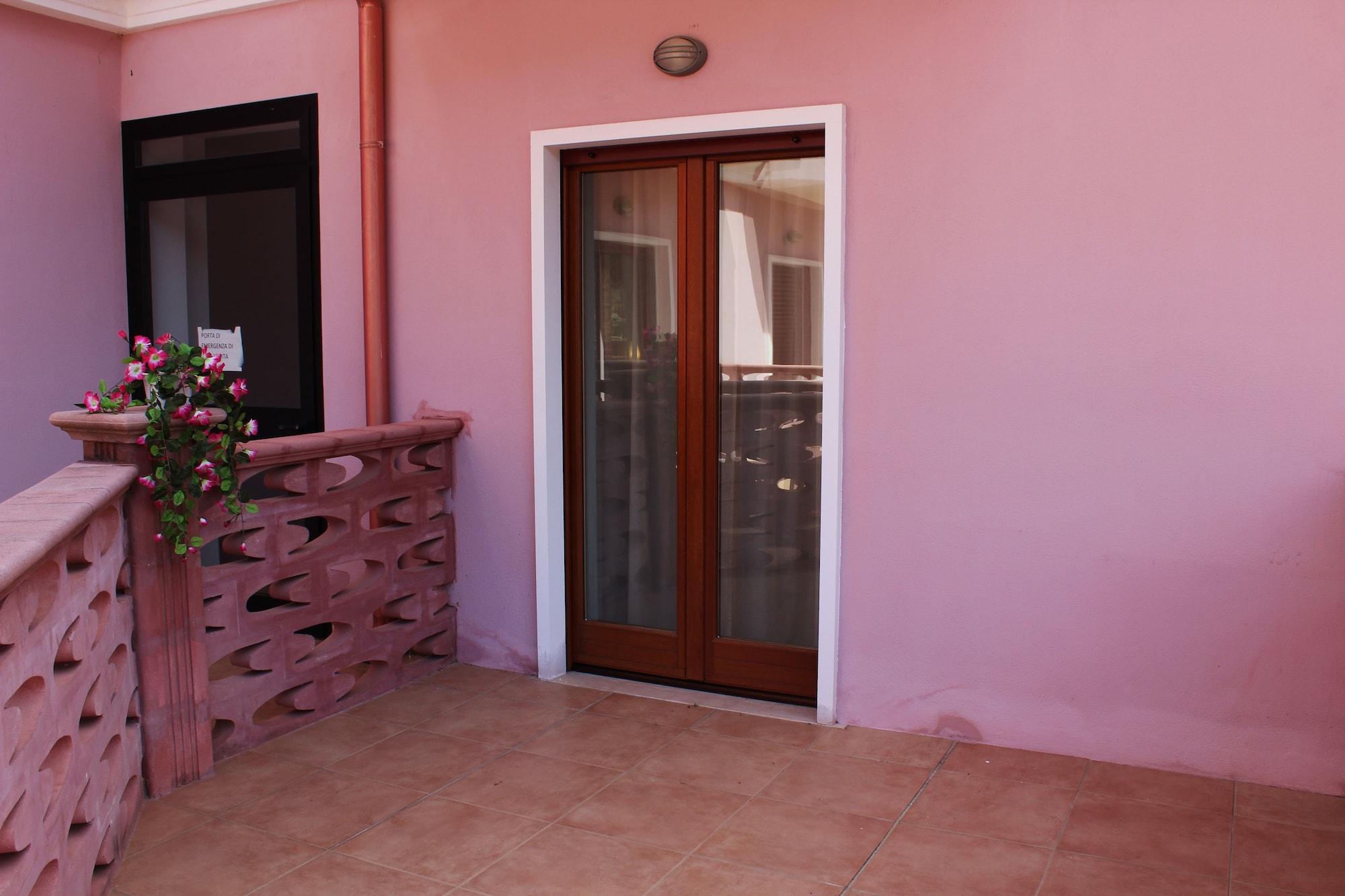 Hotel Delle More Βιέστε Εξωτερικό φωτογραφία