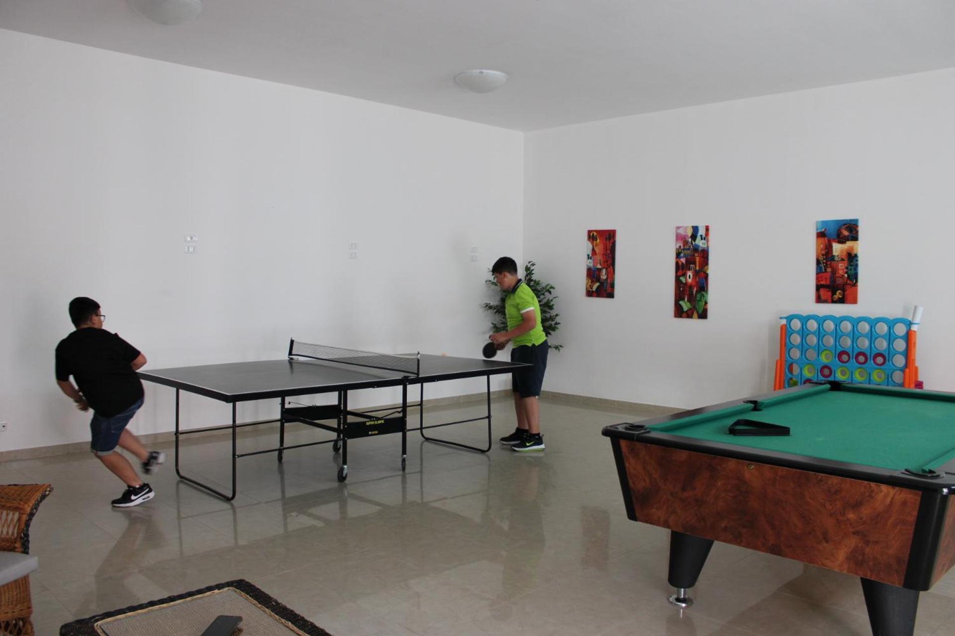Hotel Delle More Βιέστε Εξωτερικό φωτογραφία